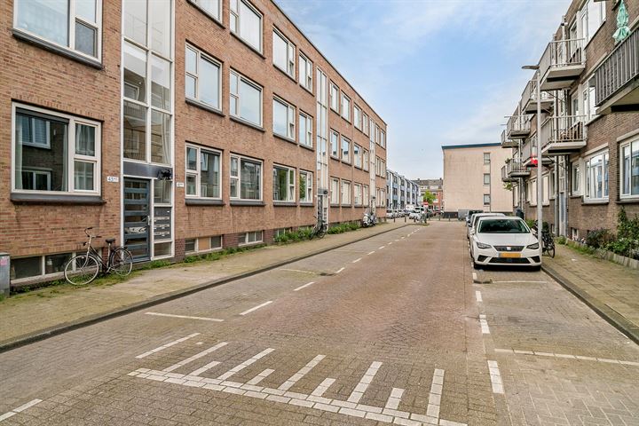 Bekijk foto 6 van Finsestraat 41-B