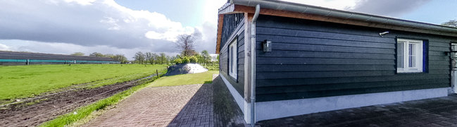 Bekijk 360° foto van Mantelzorgwoning van Vijfsprongweg 18