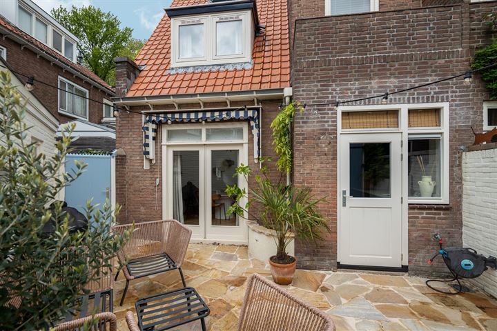 Bekijk foto 36 van P.C. Hooftstraat 4