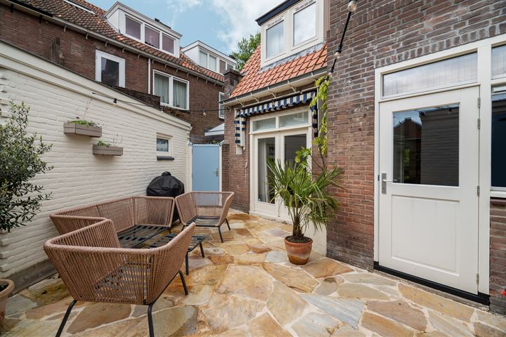 Bekijk foto 37 van P.C. Hooftstraat 4