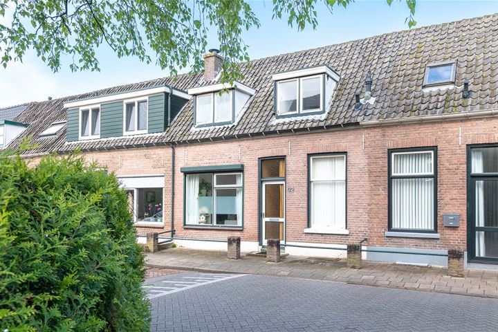 Bekijk foto 30 van Baankstraat 32