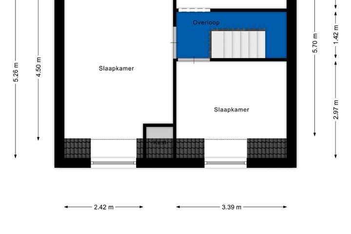 Bekijk foto 33 van Baankstraat 32