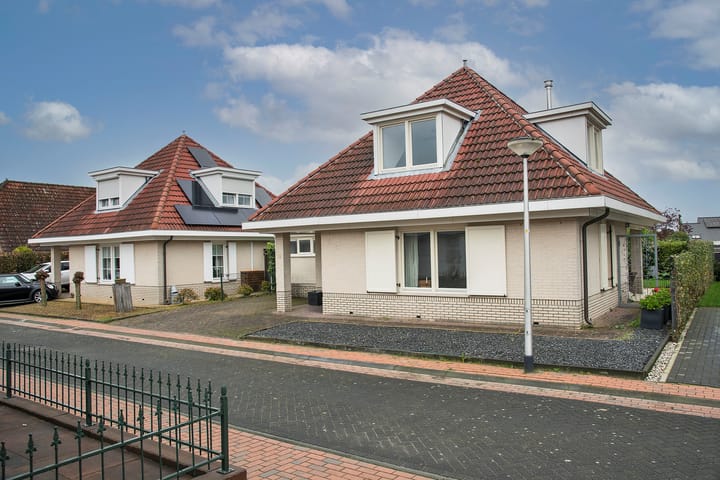 Foto 2 van Tjaskermolen 11