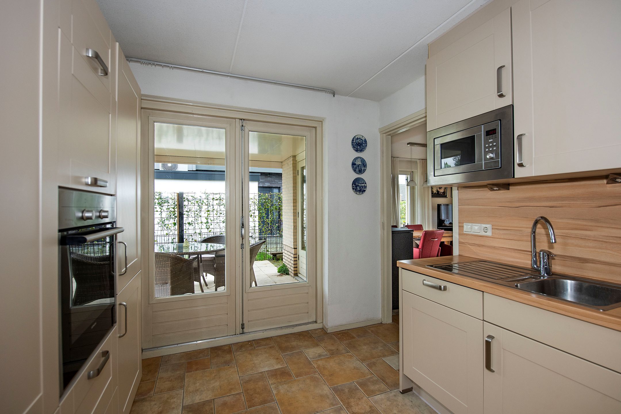 Foto 6 van Tjaskermolen 11