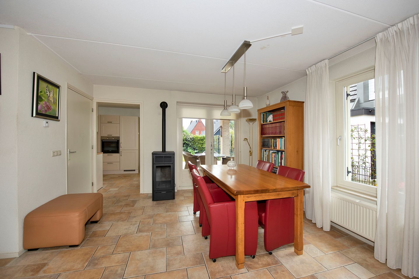 Foto 5 van Tjaskermolen 11