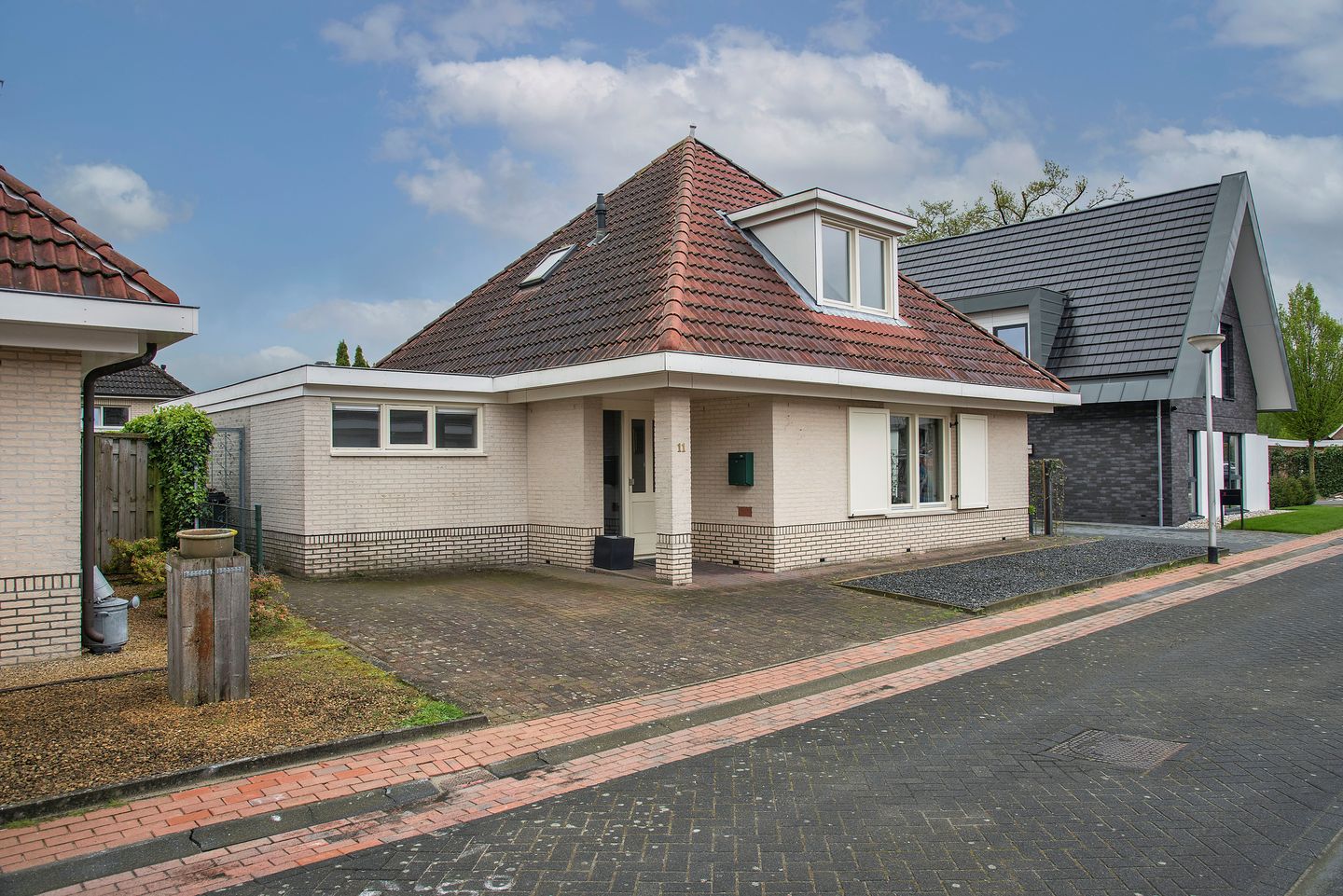 Foto 1 van Tjaskermolen 11