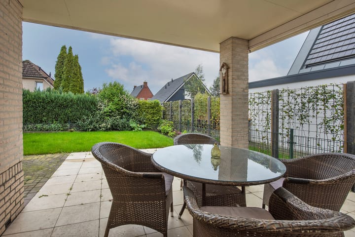 Foto 20 van Tjaskermolen 11