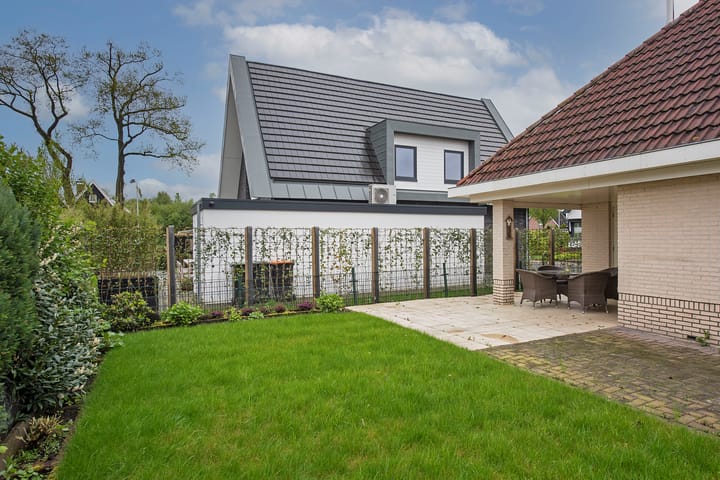 Foto 21 van Tjaskermolen 11