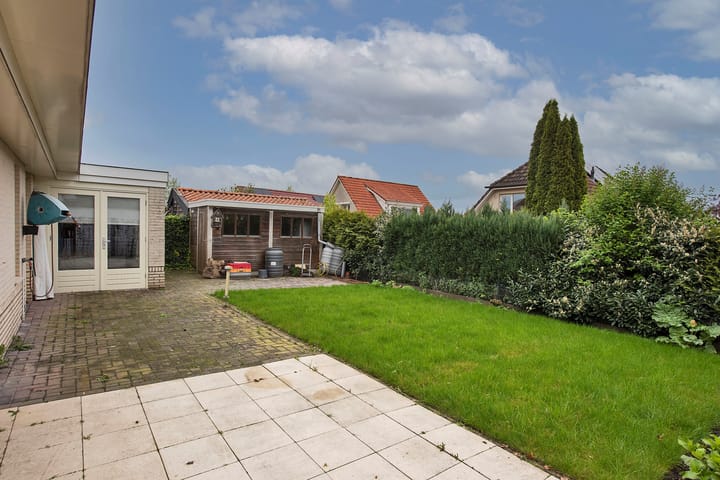 Foto 22 van Tjaskermolen 11