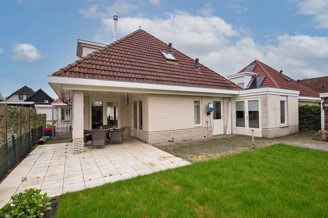 Foto 23 van Tjaskermolen 11