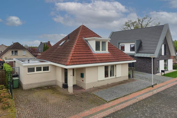 Foto 26 van Tjaskermolen 11