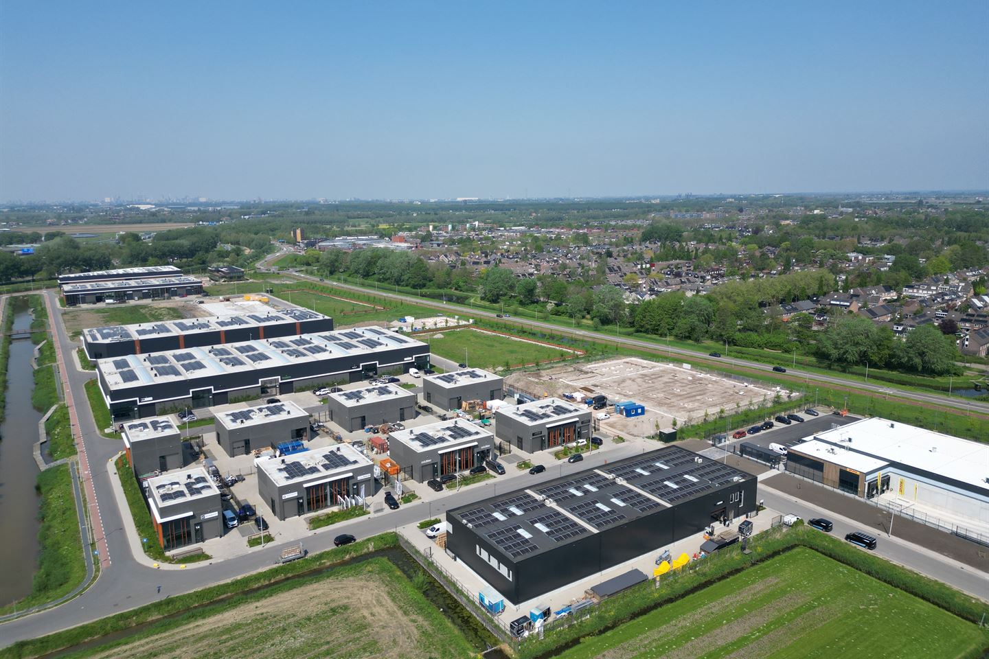 View photo 3 of Energieweg 13