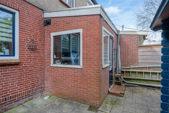 View photo 29 of Jacques Perkstraat 11