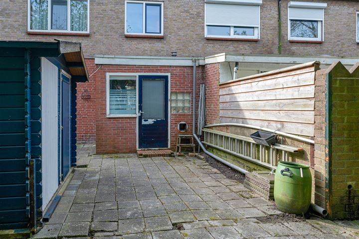 View photo 32 of Jacques Perkstraat 11