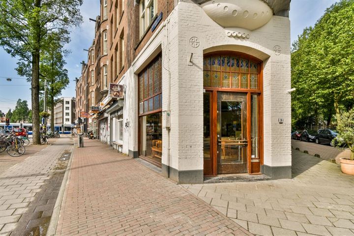 Bekijk foto 16 van Van Reigersbergenstraat 67-1