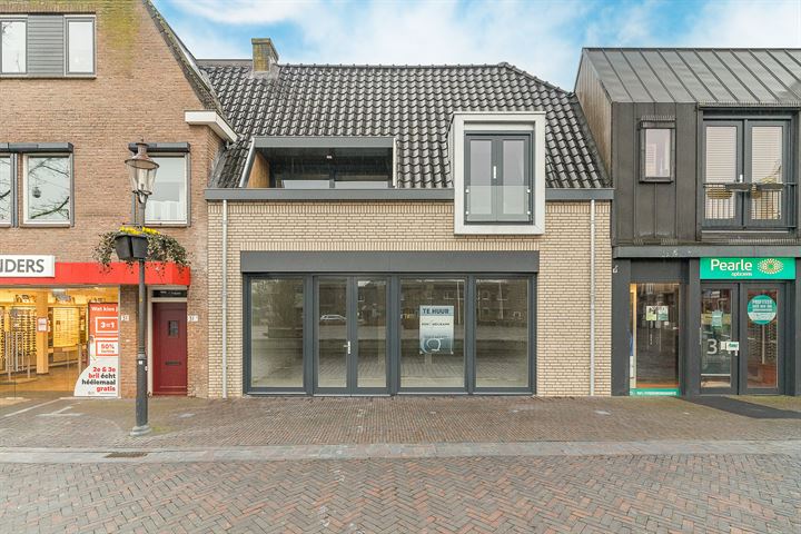 Dorpsstraat 33, Nunspeet