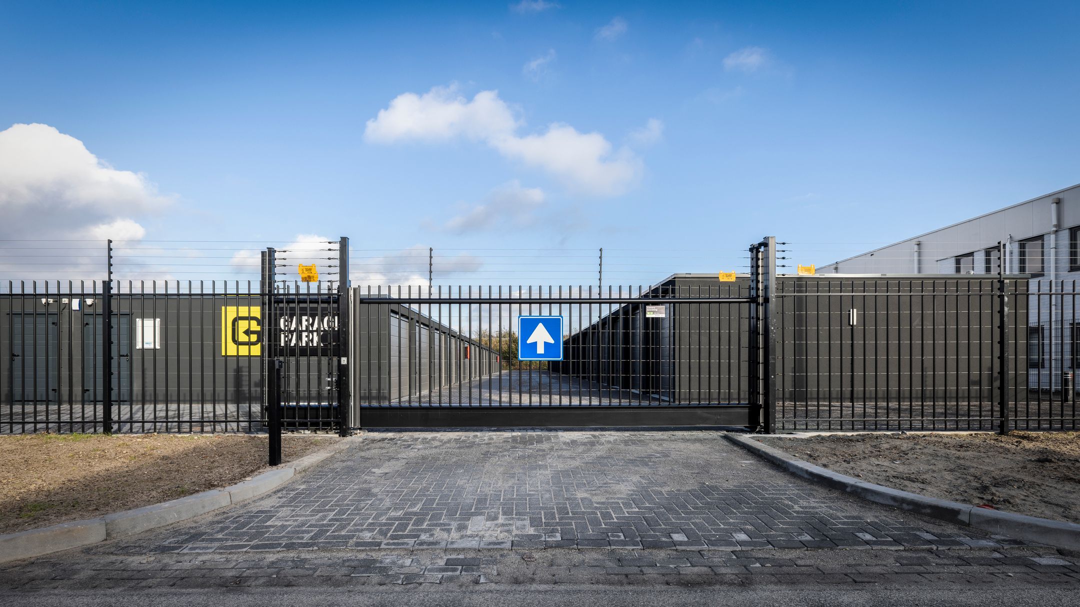 Foto 3 van GaragePark Almelo