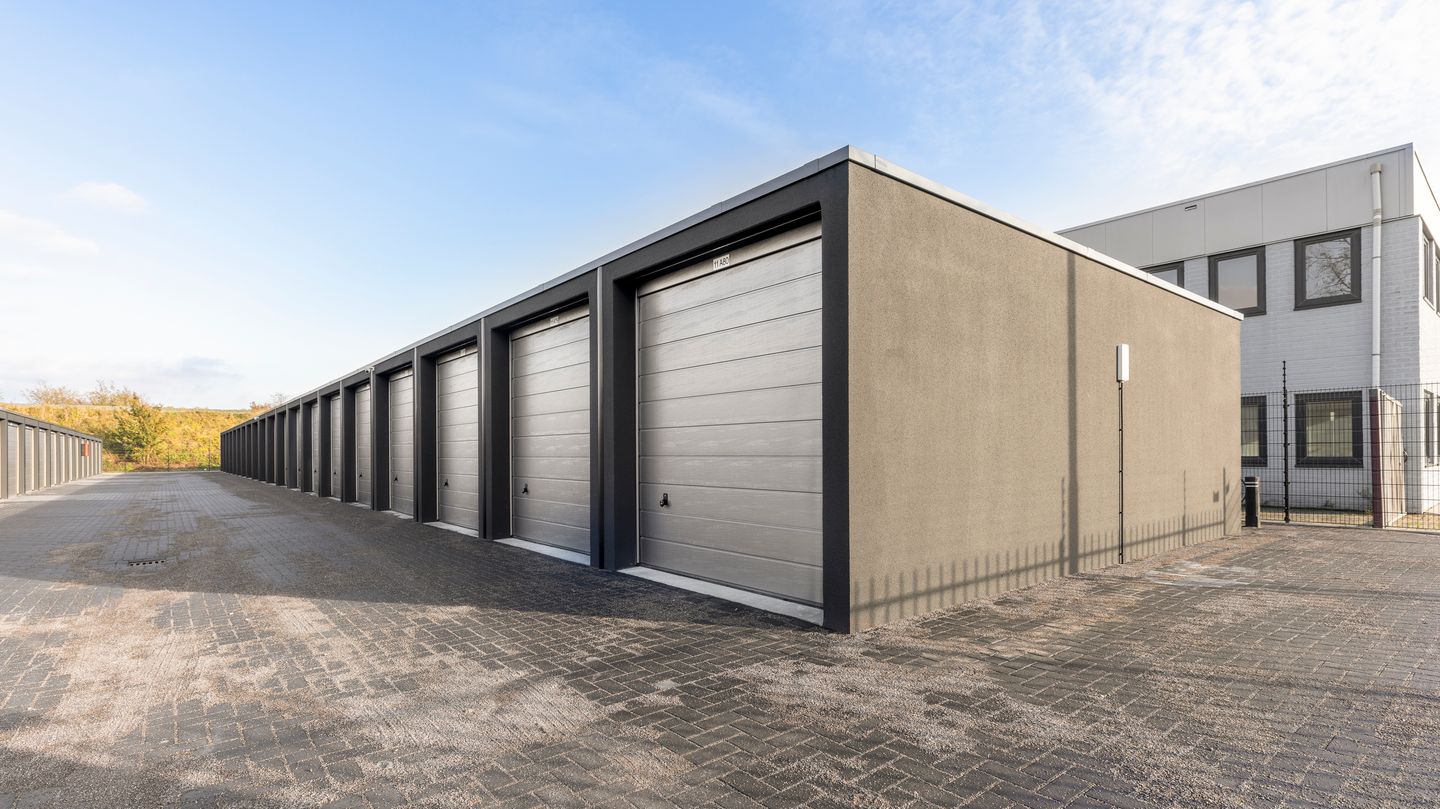 Foto 5 van GaragePark Almelo