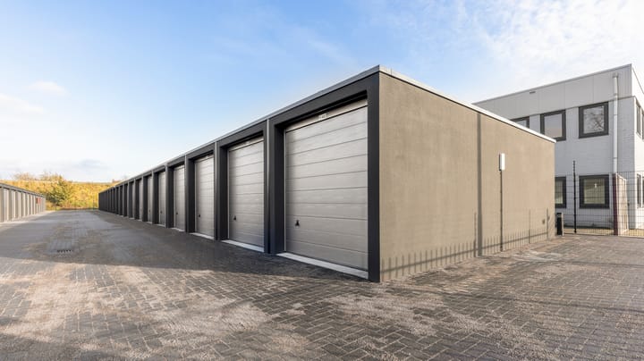 Photo 5 of GaragePark Almelo