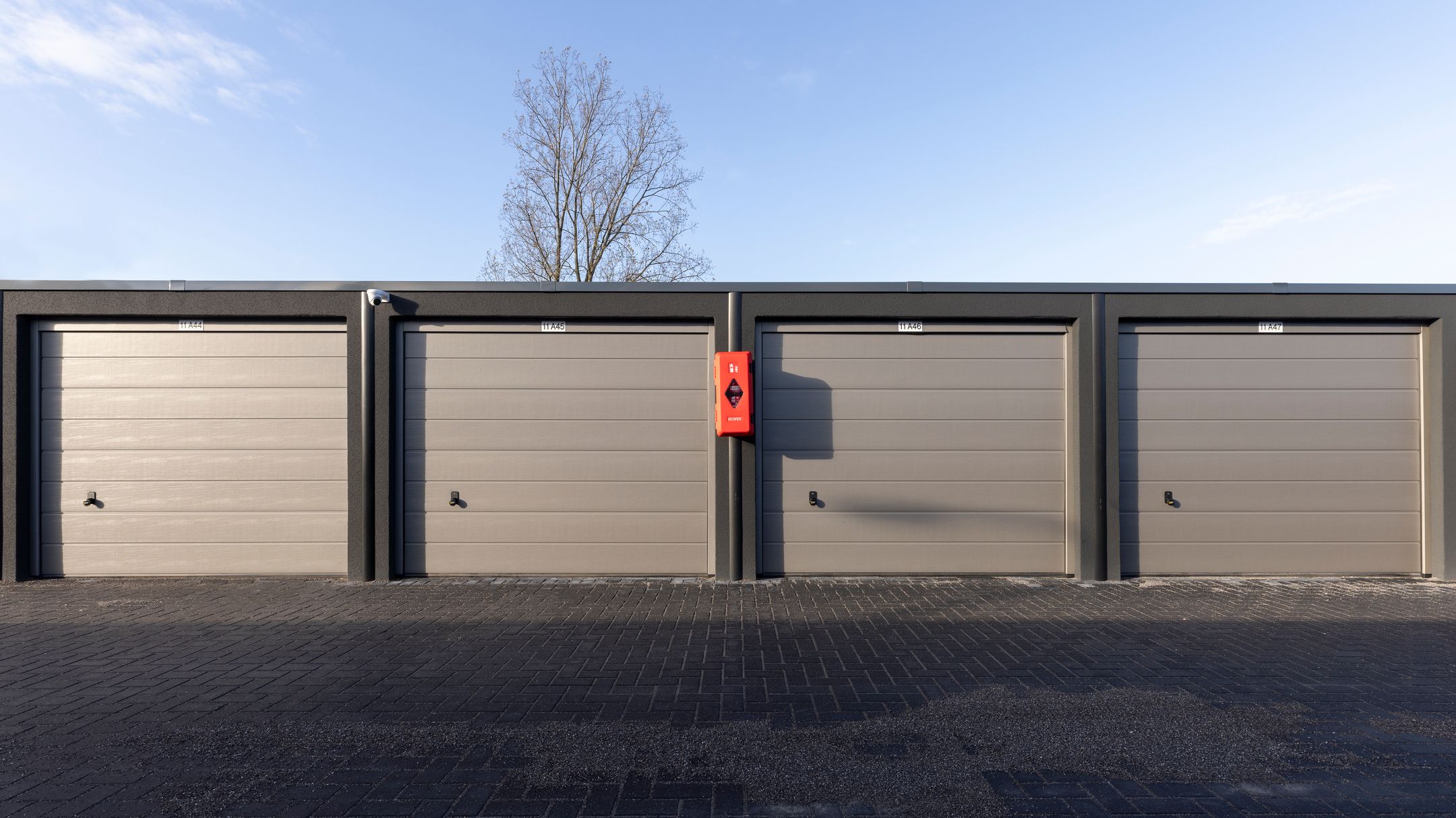 Foto 6 van GaragePark Almelo