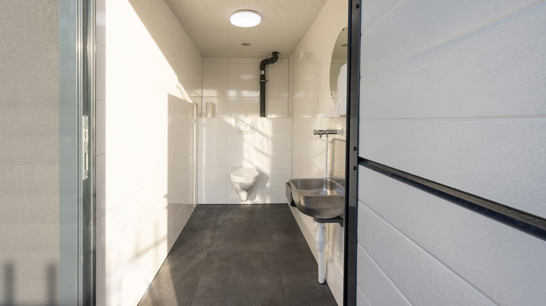 Foto 8 van GaragePark Almelo