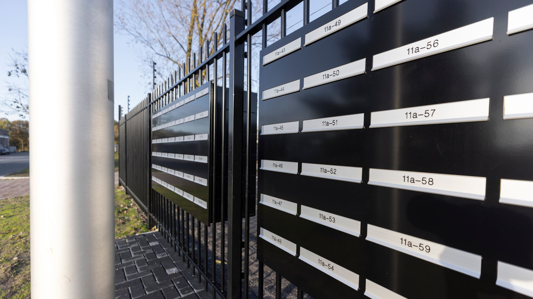 Foto 9 van GaragePark Almelo