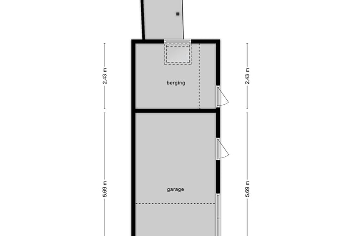 Bekijk foto 38 van Frisostraat 7