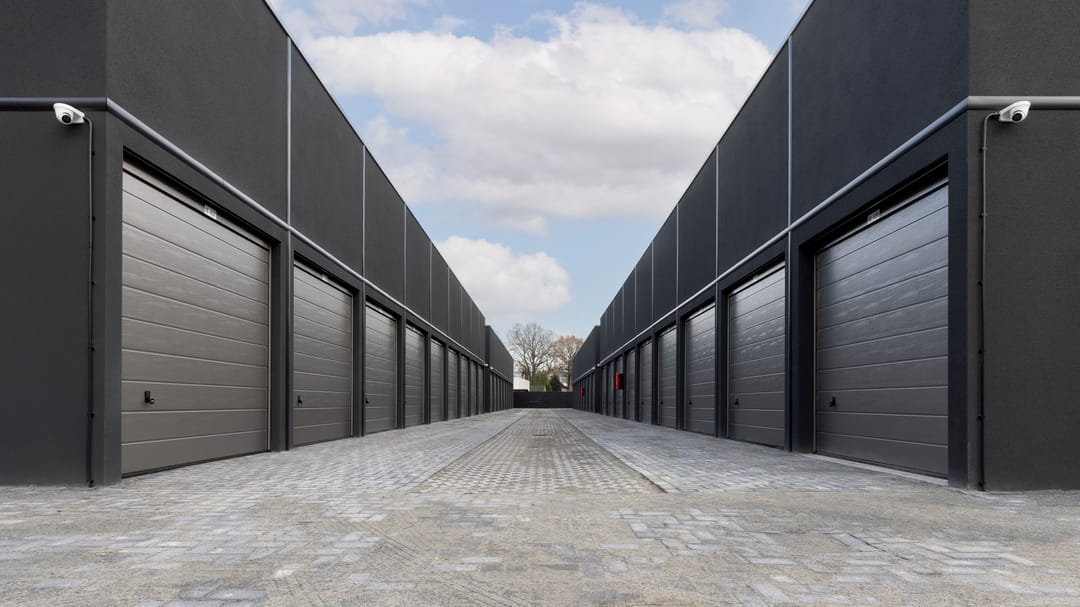 Photo 7 of GaragePark Breda Aardenhoek