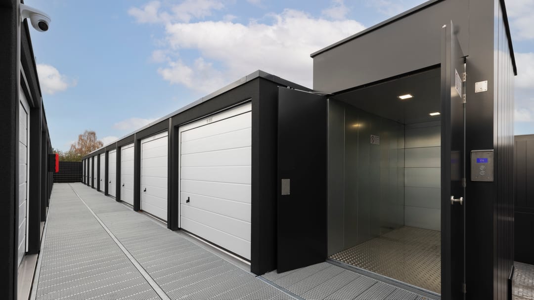 Photo 8 of GaragePark Breda Aardenhoek