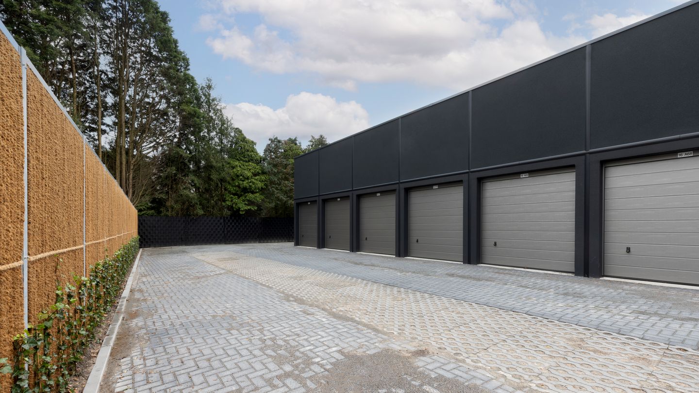 Photo 4 of GaragePark Breda Aardenhoek