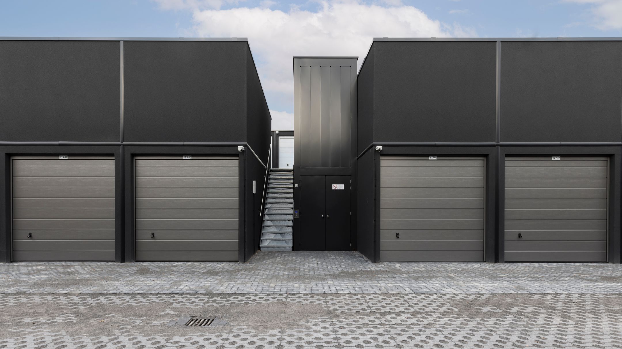 Photo 6 of GaragePark Breda Aardenhoek