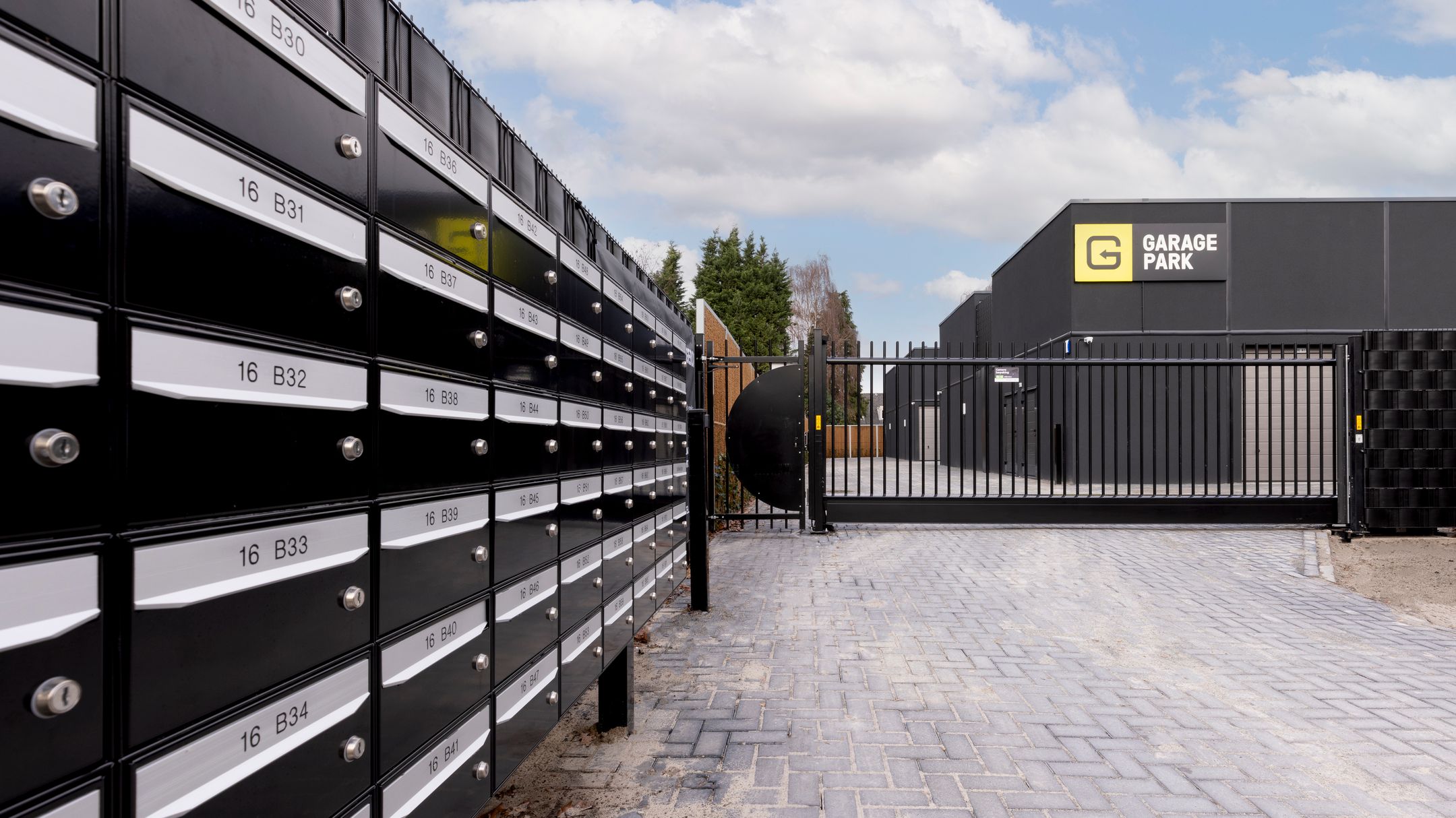 Photo 3 of GaragePark Breda Aardenhoek