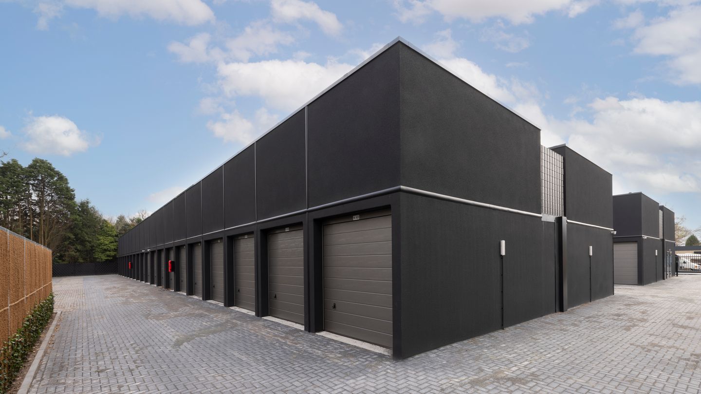 Photo 5 of GaragePark Breda Aardenhoek