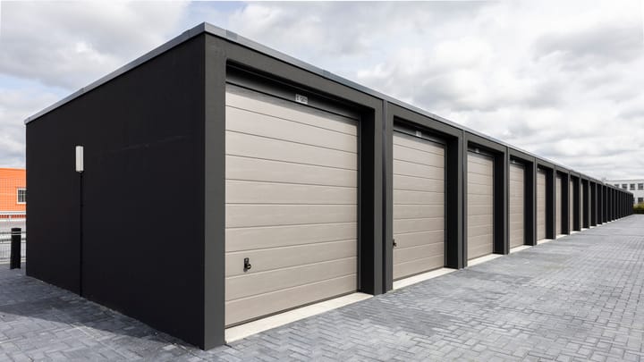 Foto 4 van GaragePark Hengelo