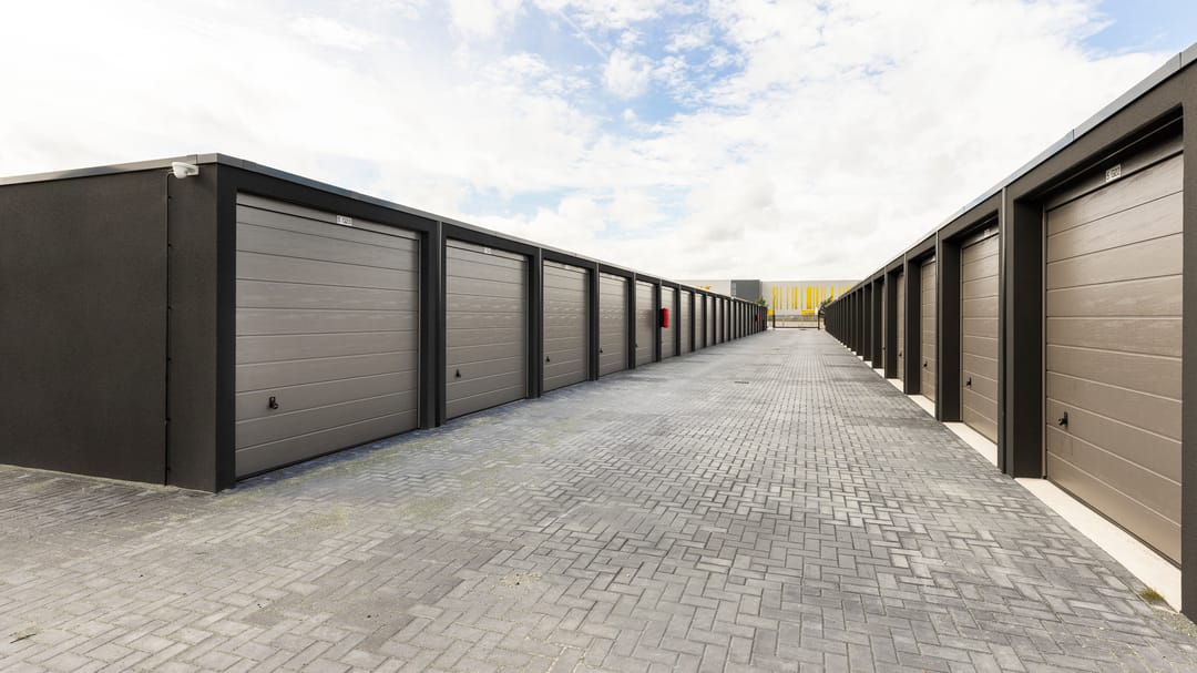 Photo 7 of GaragePark Hengelo