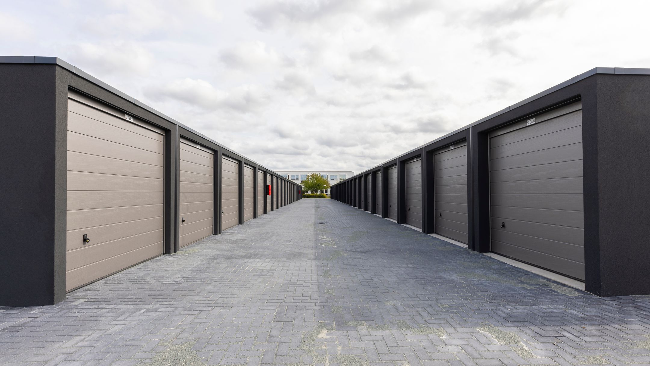 Photo 6 of GaragePark Hengelo