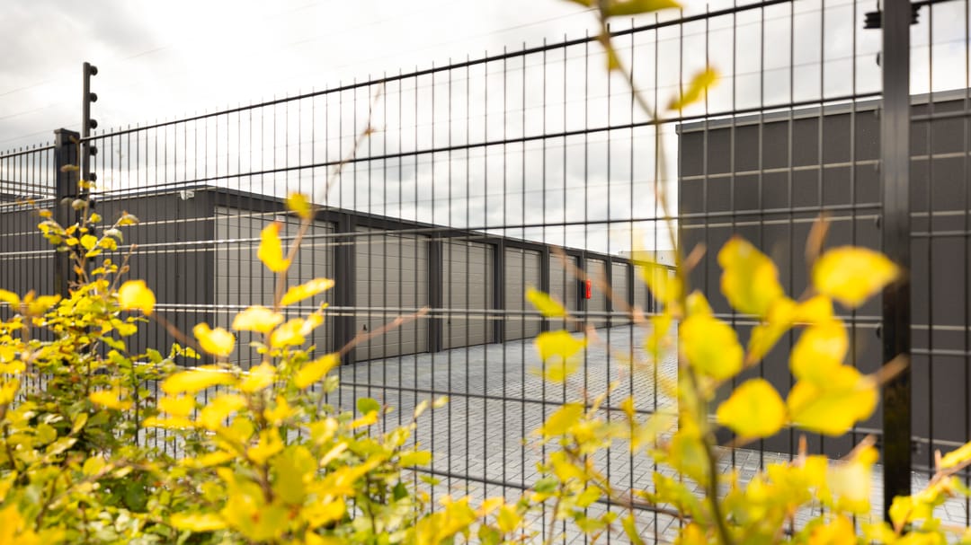 Photo 8 of GaragePark Hengelo