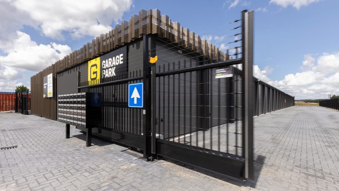 Photo 1 of GaragePark Hulst XXL