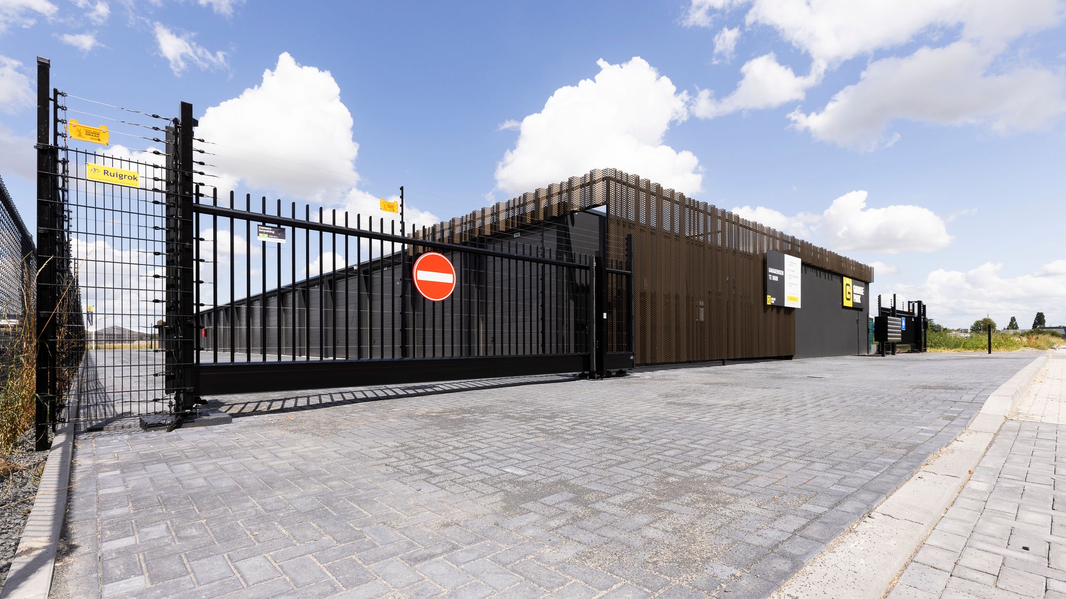 Photo 3 of GaragePark Hulst XXL