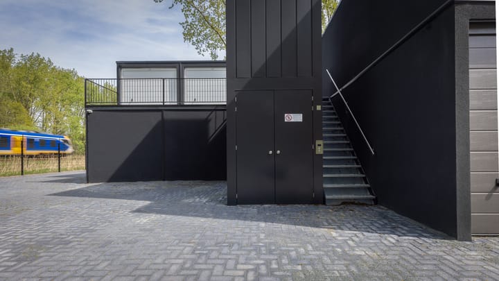 Foto 5 van Garagepark Nijmegen