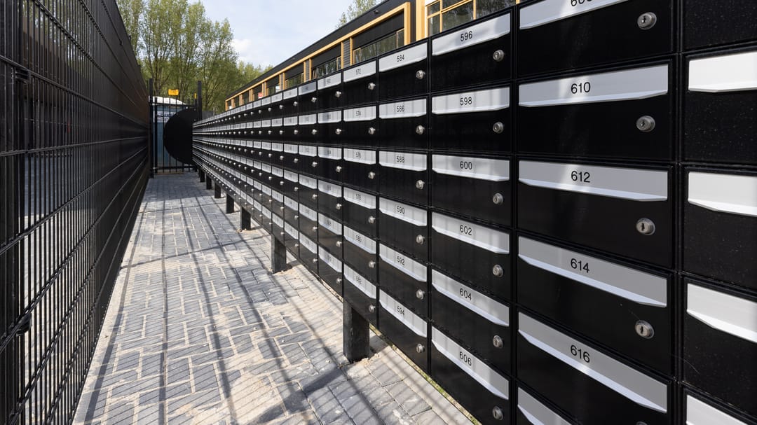 Foto 8 van Garagepark Nijmegen