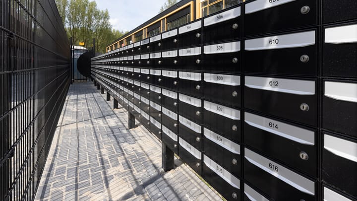 Foto 8 van Garagepark Nijmegen