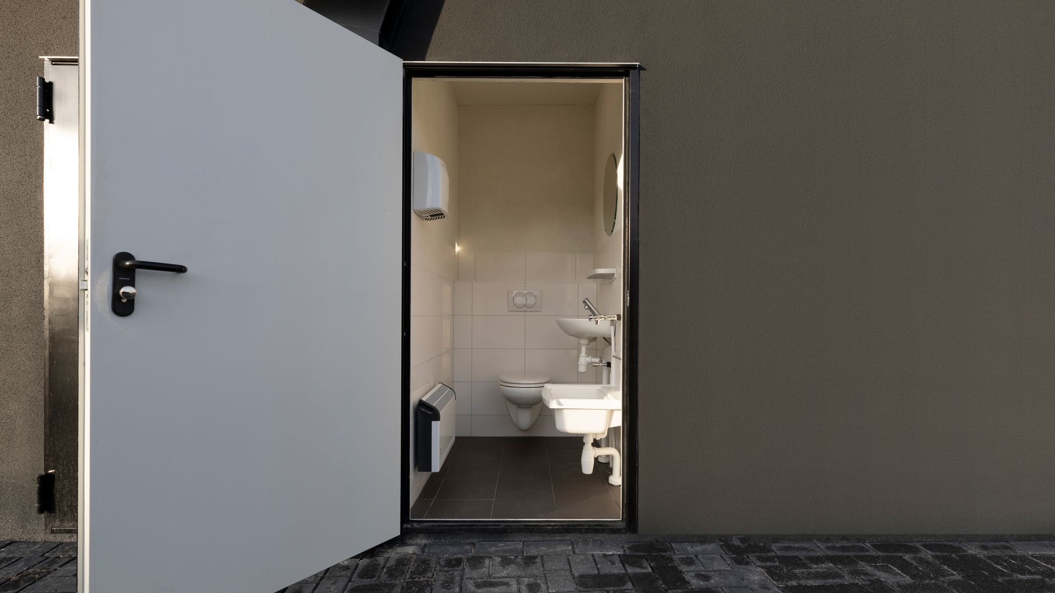 Foto 9 van Garagepark Nijmegen