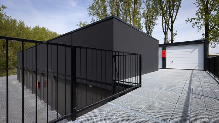 Photo 6 of Garagepark Nijmegen
