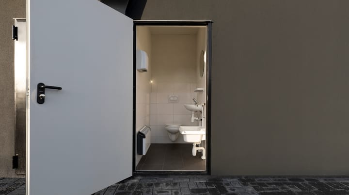 Photo 9 of Garagepark Nijmegen