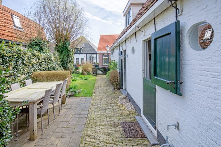 Foto 40 van Hogereind 37-A