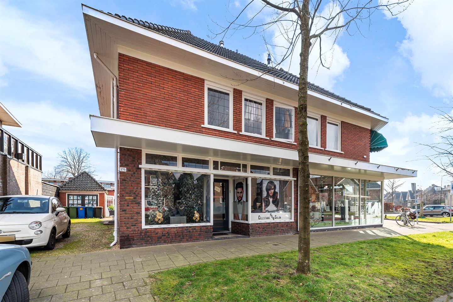 Bekijk foto 1 van Asselsestraat 275