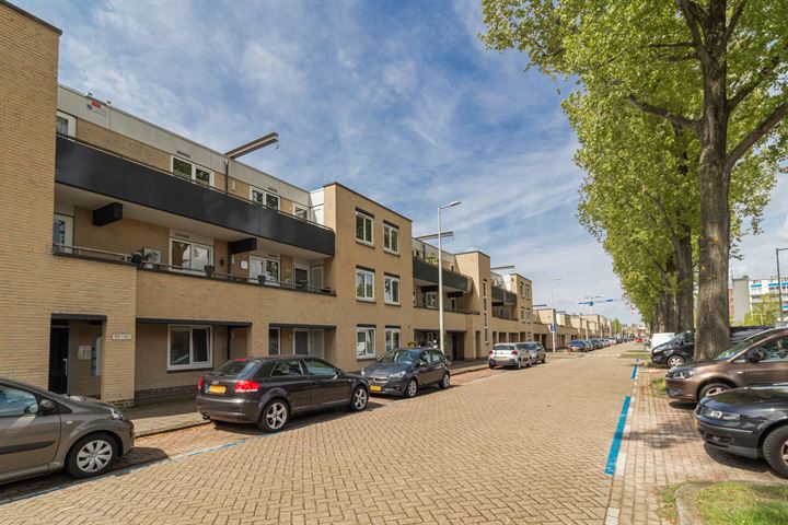 Bekijk foto 4 van Louis Davidsstraat 62