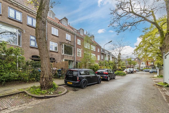 Bekijk foto 3 van Ruisdaelstraat 69