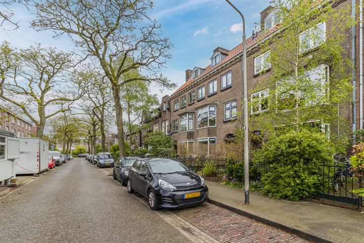 Bekijk foto 43 van Ruisdaelstraat 69